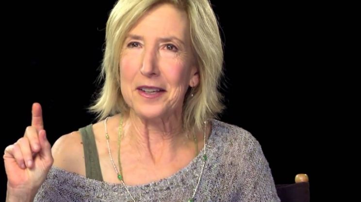 Lin Shaye