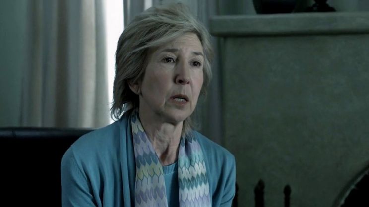 Lin Shaye