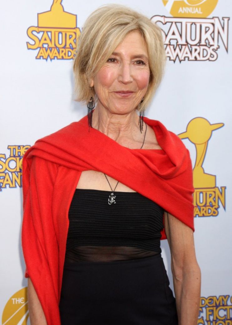 Lin Shaye