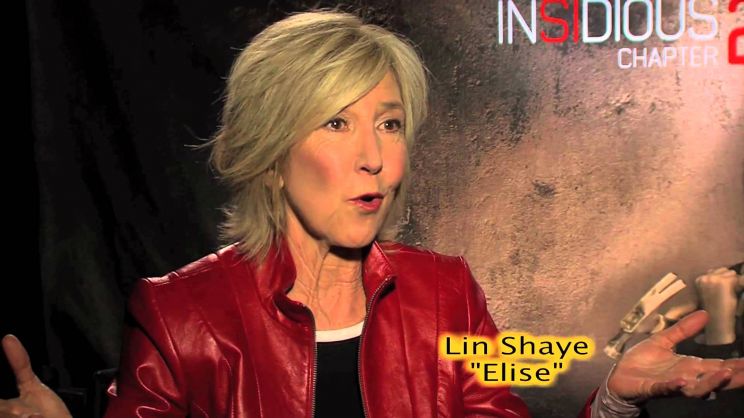 Lin Shaye