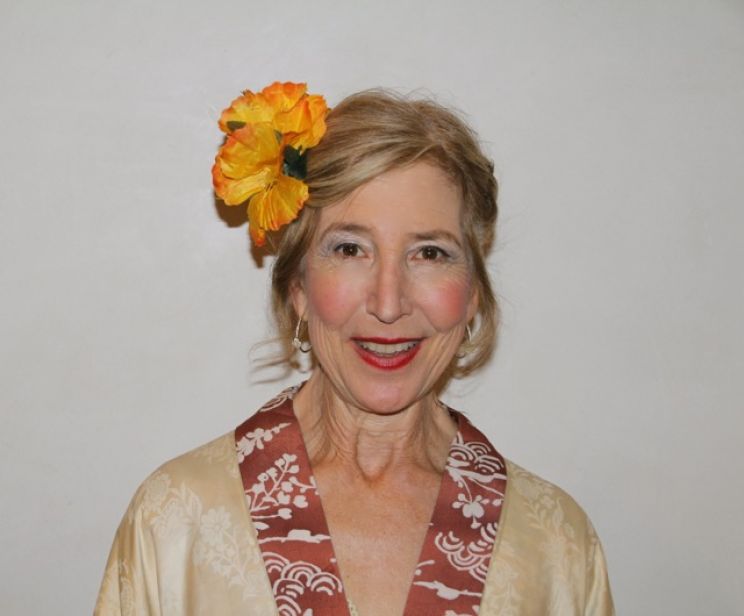 Lin Shaye