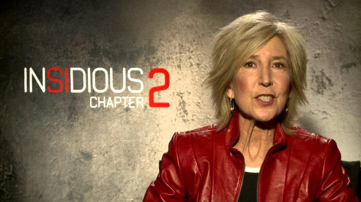 Lin Shaye