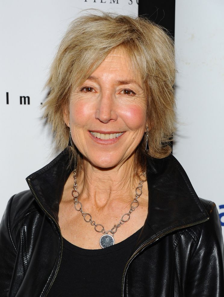 Lin Shaye