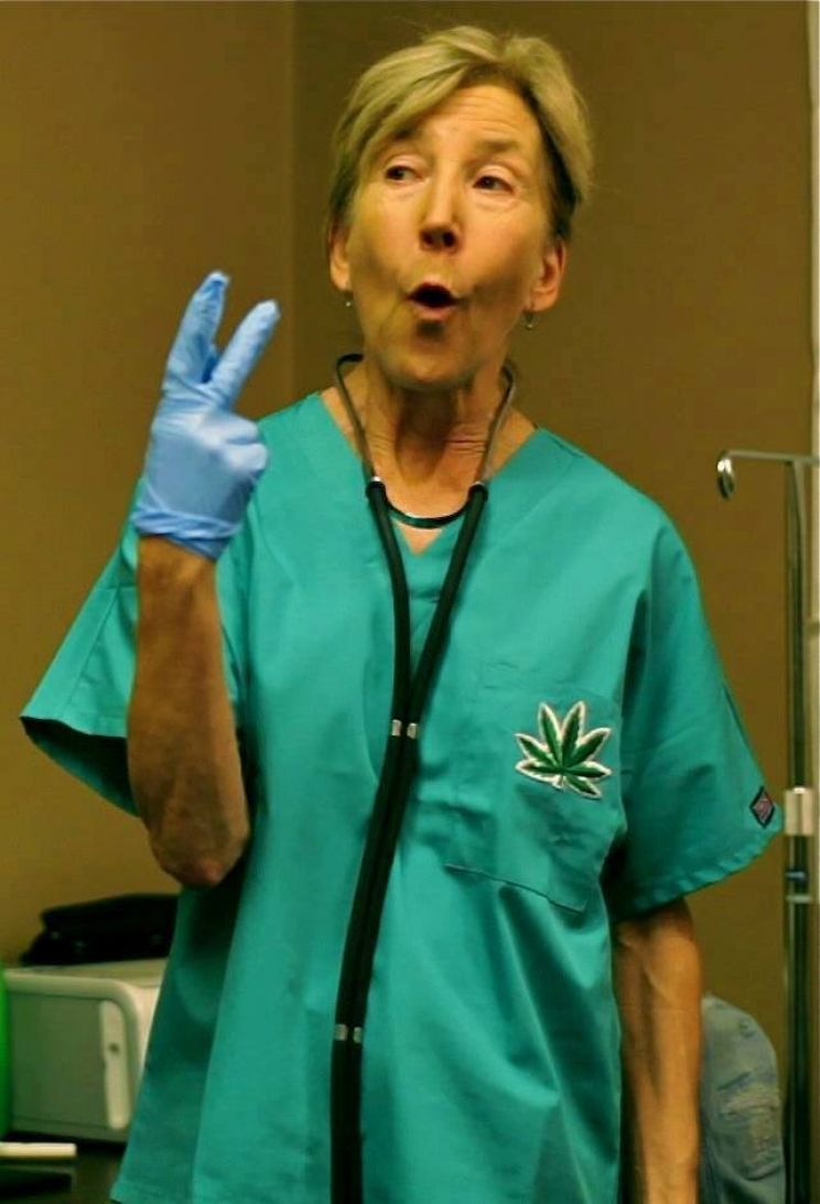Lin Shaye