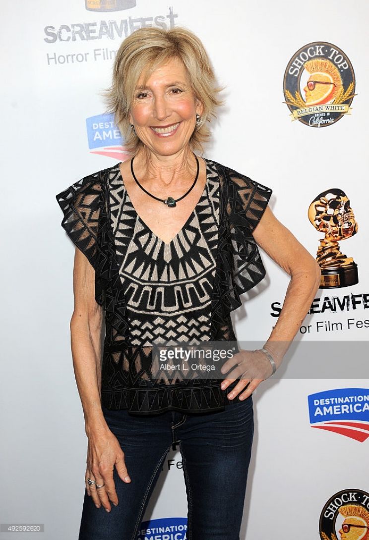 Lin Shaye