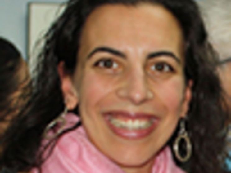 Lina Carollo