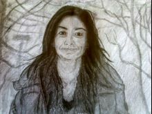 Lina Leandersson