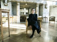 Lina Leandersson
