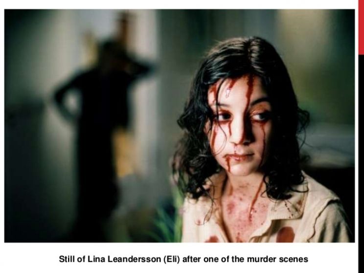 Lina Leandersson