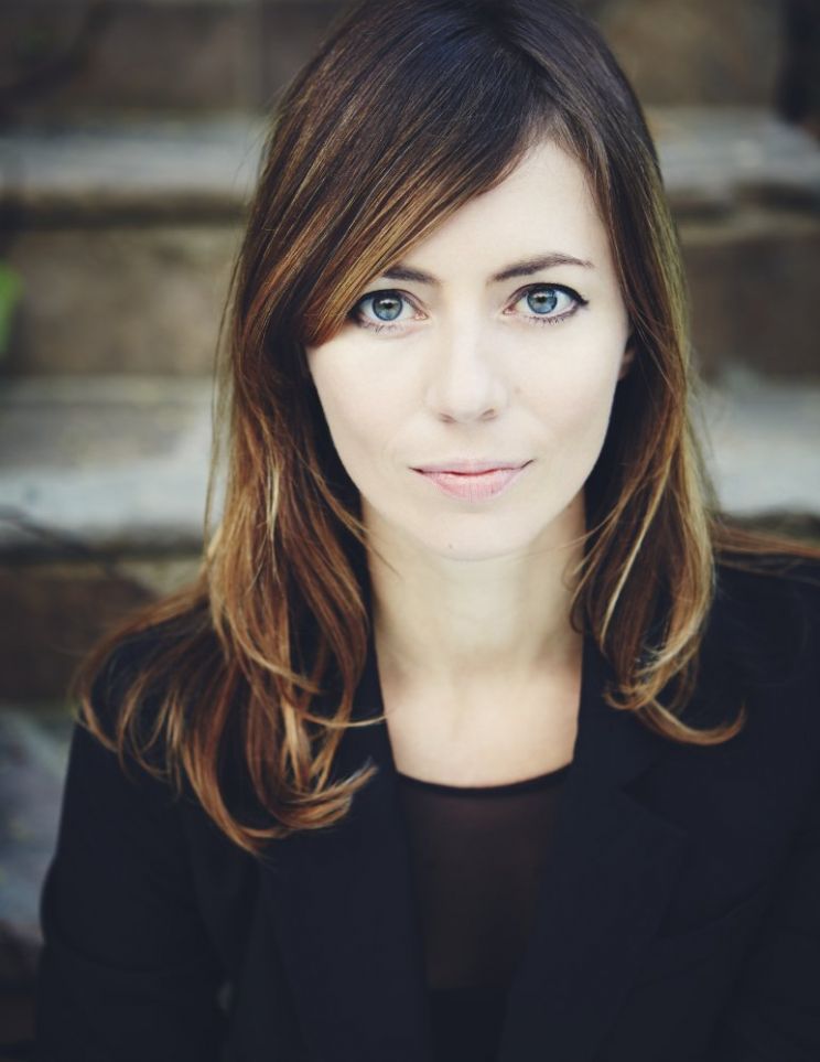 Lina Roessler