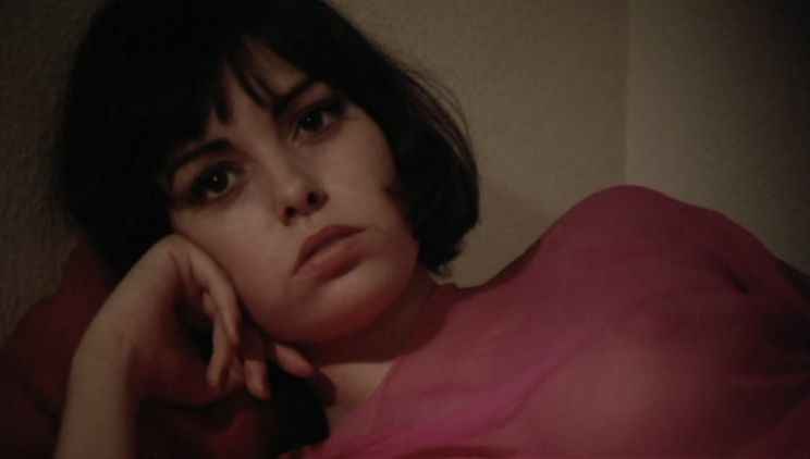 Lina Romay