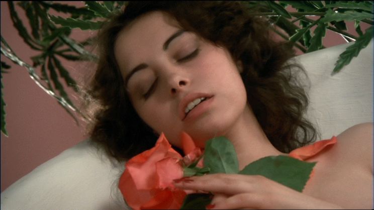 Lina Romay