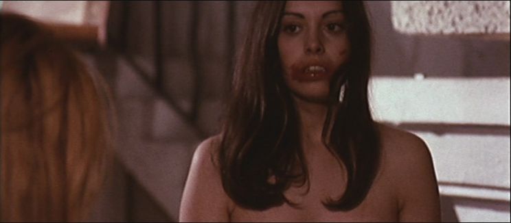 Lina Romay