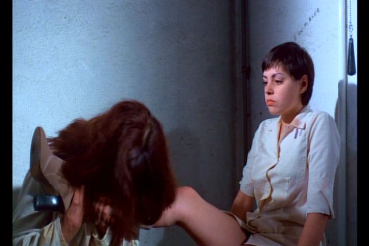 Lina Romay