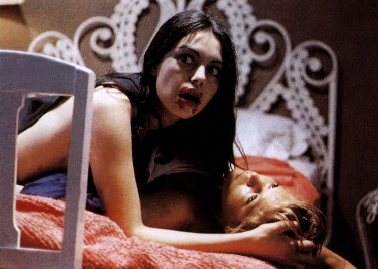 Lina Romay