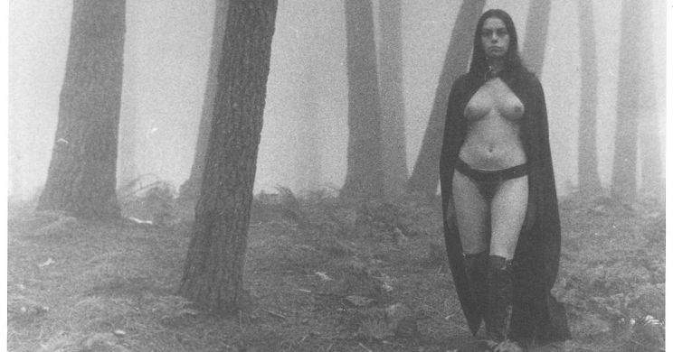 Lina Romay