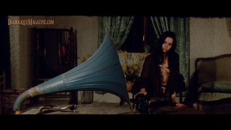 Lina Romay