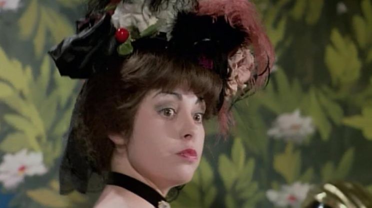 Lina Romay