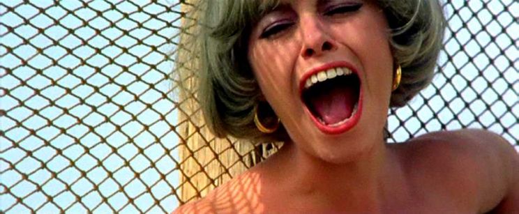 Lina Romay