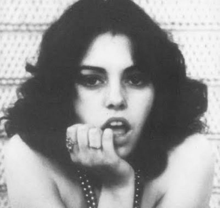 Lina Romay