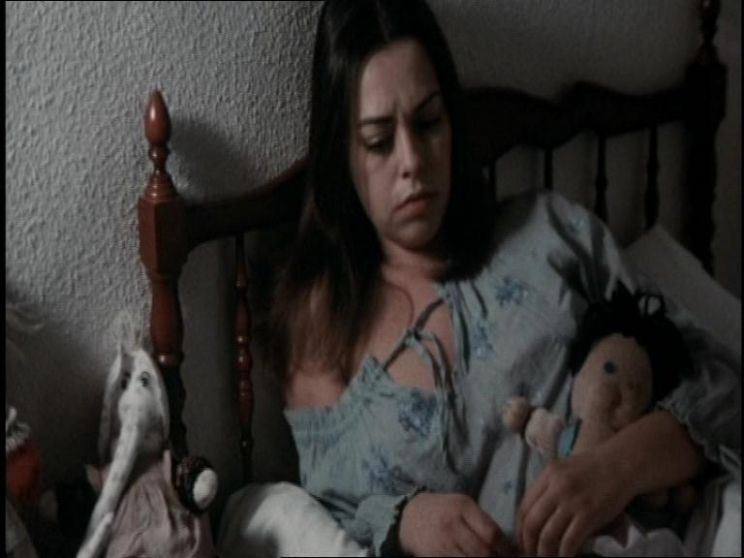 Lina Romay