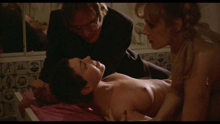 Lina Romay