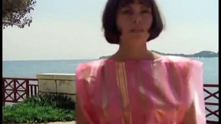 Lina Romay