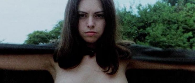 Lina Romay