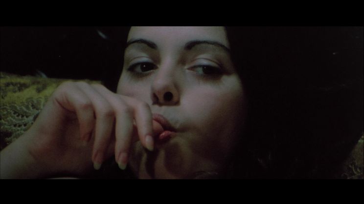 Lina Romay