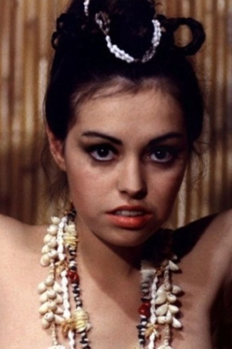 Lina Romay
