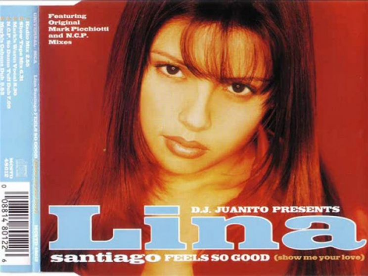 Lina So