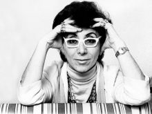 Lina Wertmüller