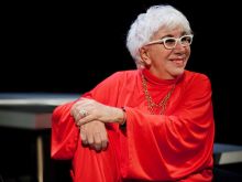 Lina Wertmüller