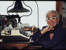 Lina Wertmüller