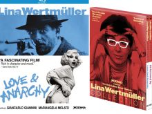 Lina Wertmüller