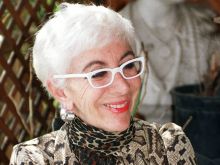Lina Wertmüller