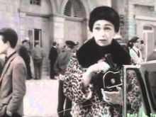 Lina Wertmüller