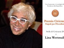 Lina Wertmüller