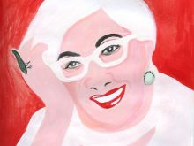 Lina Wertmüller