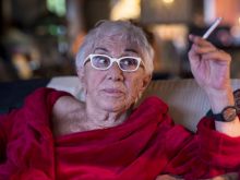 Lina Wertmüller