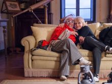 Lina Wertmüller