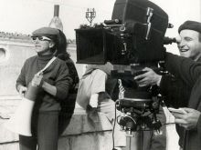 Lina Wertmüller