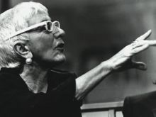 Lina Wertmüller