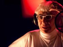Lina Wertmüller