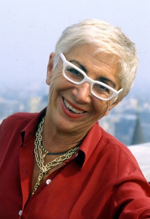 Lina Wertmüller