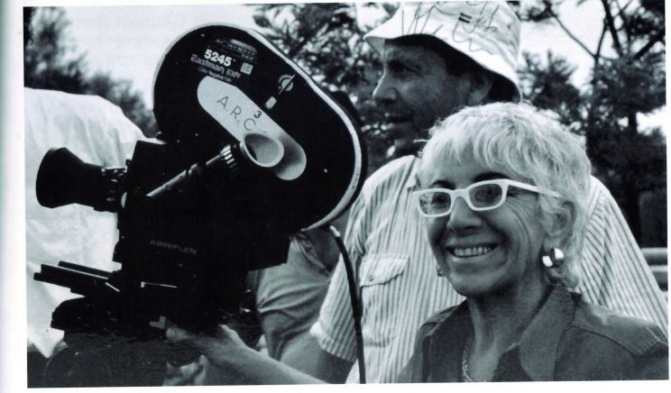 Lina Wertmüller