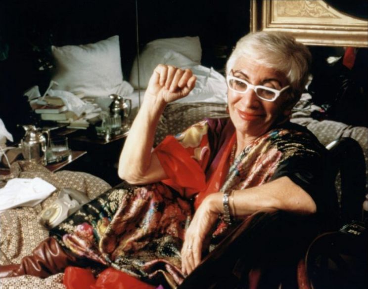 Lina Wertmüller