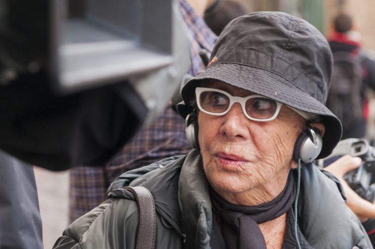 Lina Wertmüller