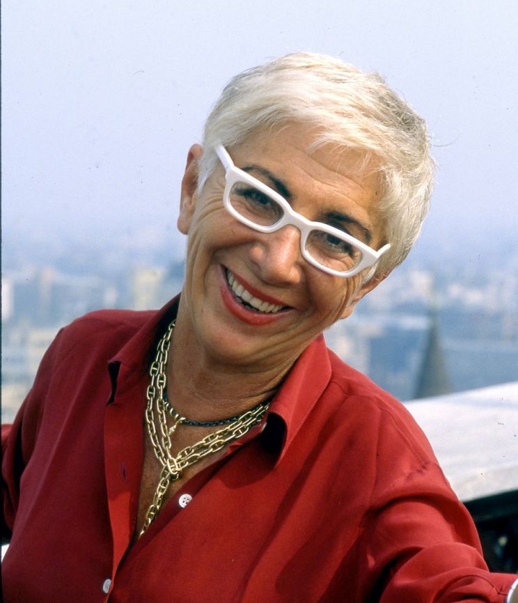 Lina Wertmüller