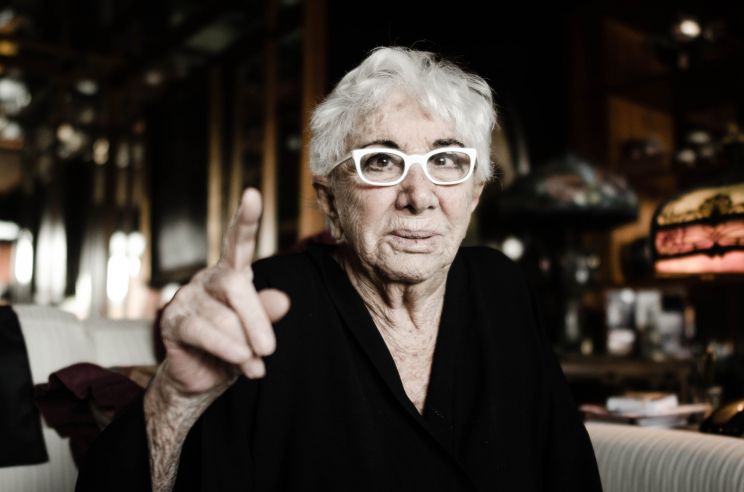 Lina Wertmüller